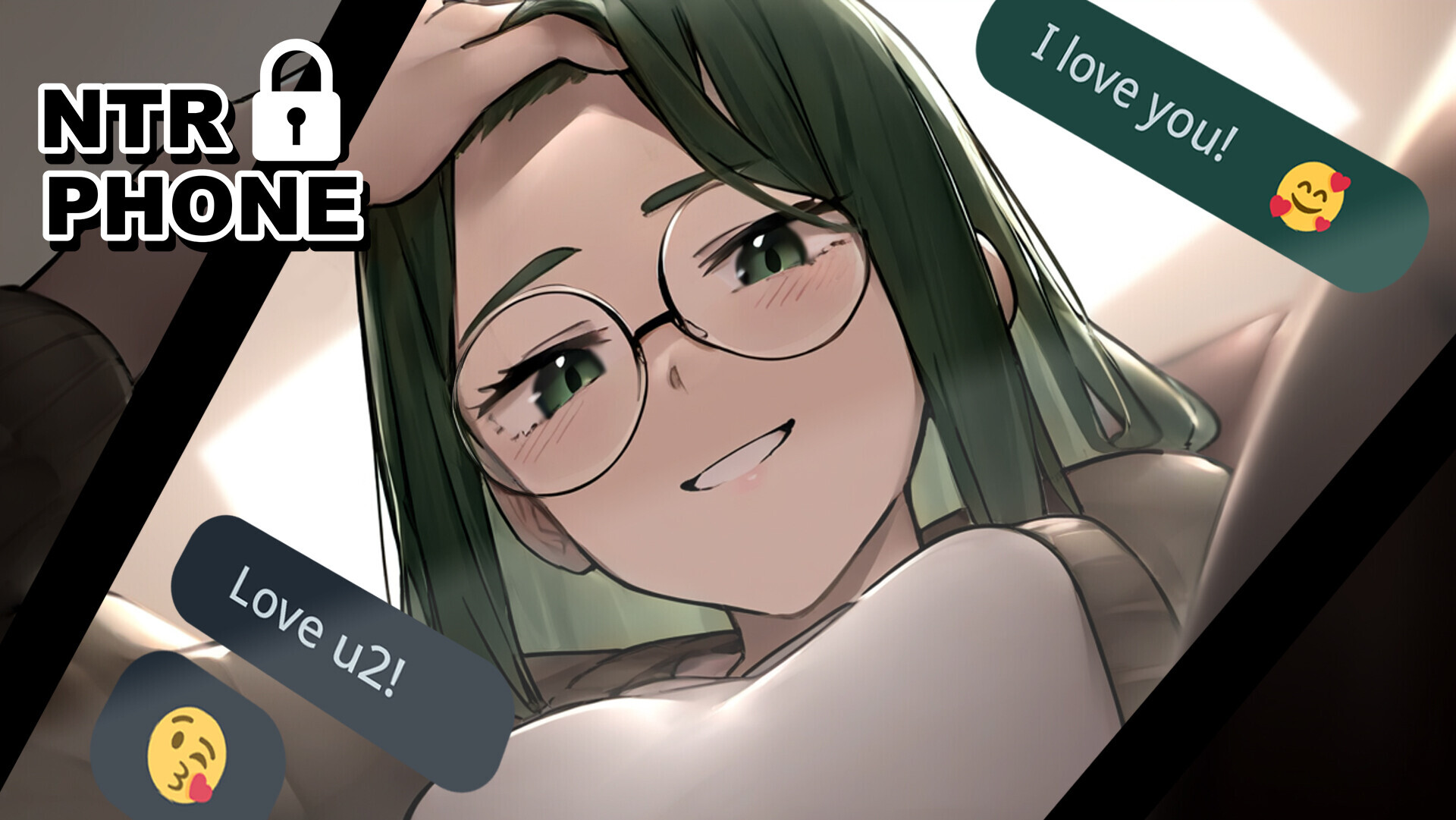 [SLG/官忠] NTR手机 NTR PHONE v0.31.0 [PC+安卓/681M]【FM/BD】