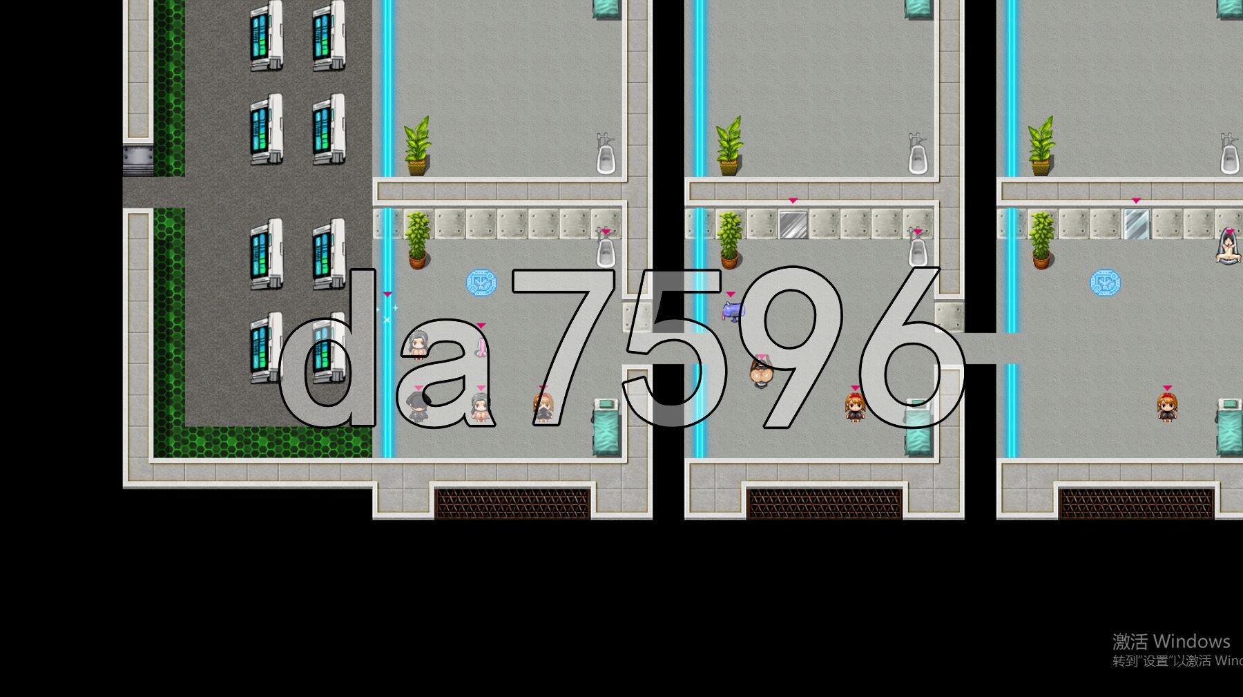 [曰式RPG/新坐] 霜姓忍者惰落观察 フタナリ忍惰落観察 AI汉化版+字带权回想解芳 [3.0G/转百度微云]
