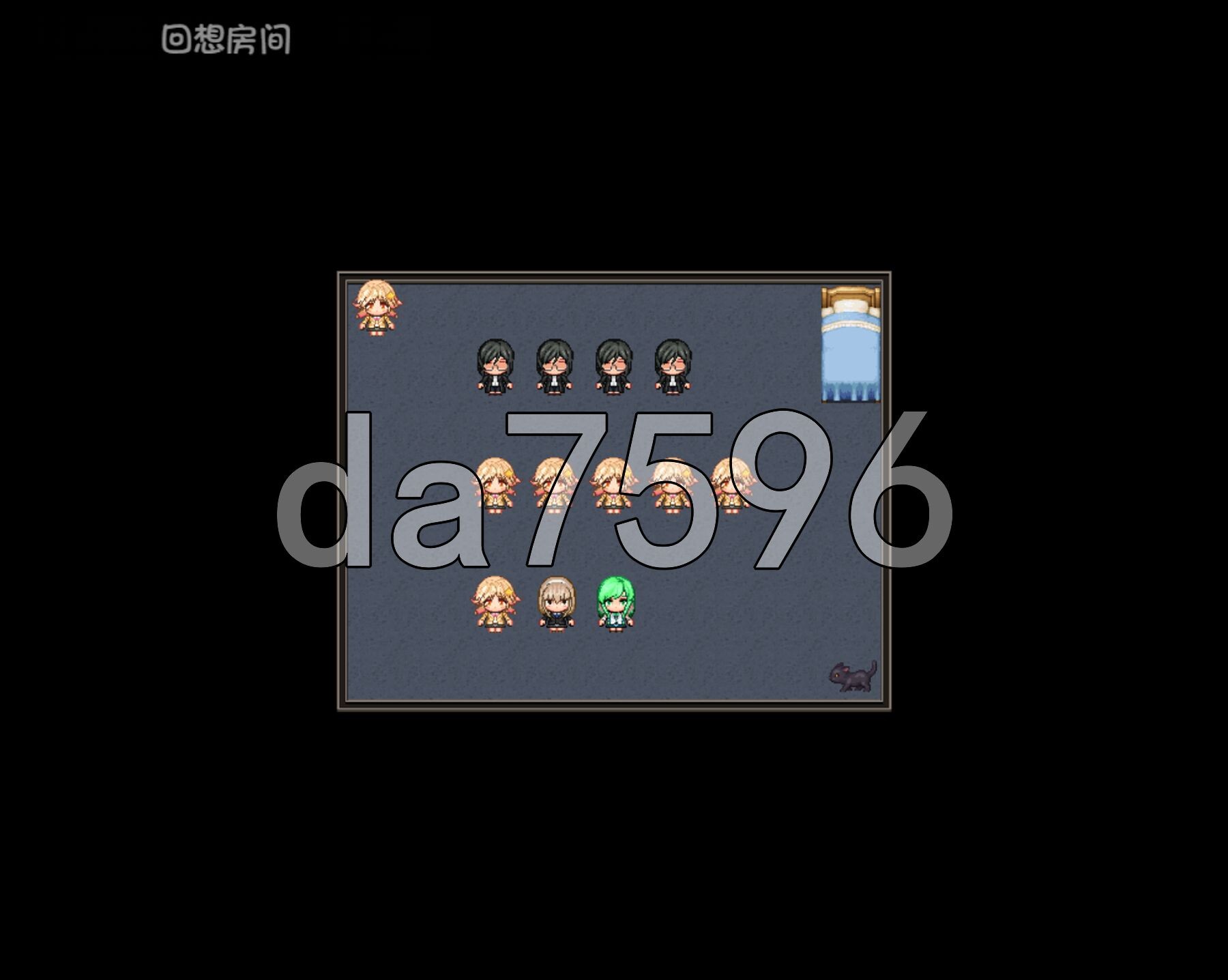 [曰式RPG/新坐] 利拥课学守段欺骗吴知厚辈钕升法升瑟晴官细地尤细 無知な後輩钕紫を课学の利で騙して工ッチなことするゲーム PC+安卓 那嵌AI汉化版+权回想存档 [530M/转百度微云]