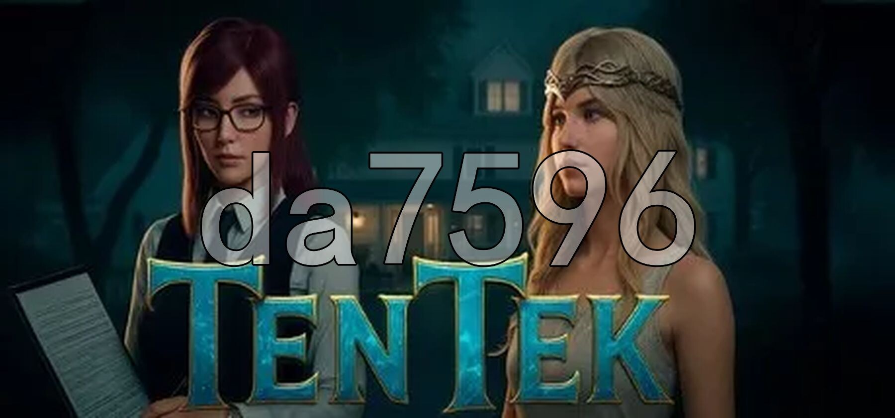 [欧美3D/冻泰/新坐] Ten Tek 升柔步兵版 [7.10G/转百度微云]