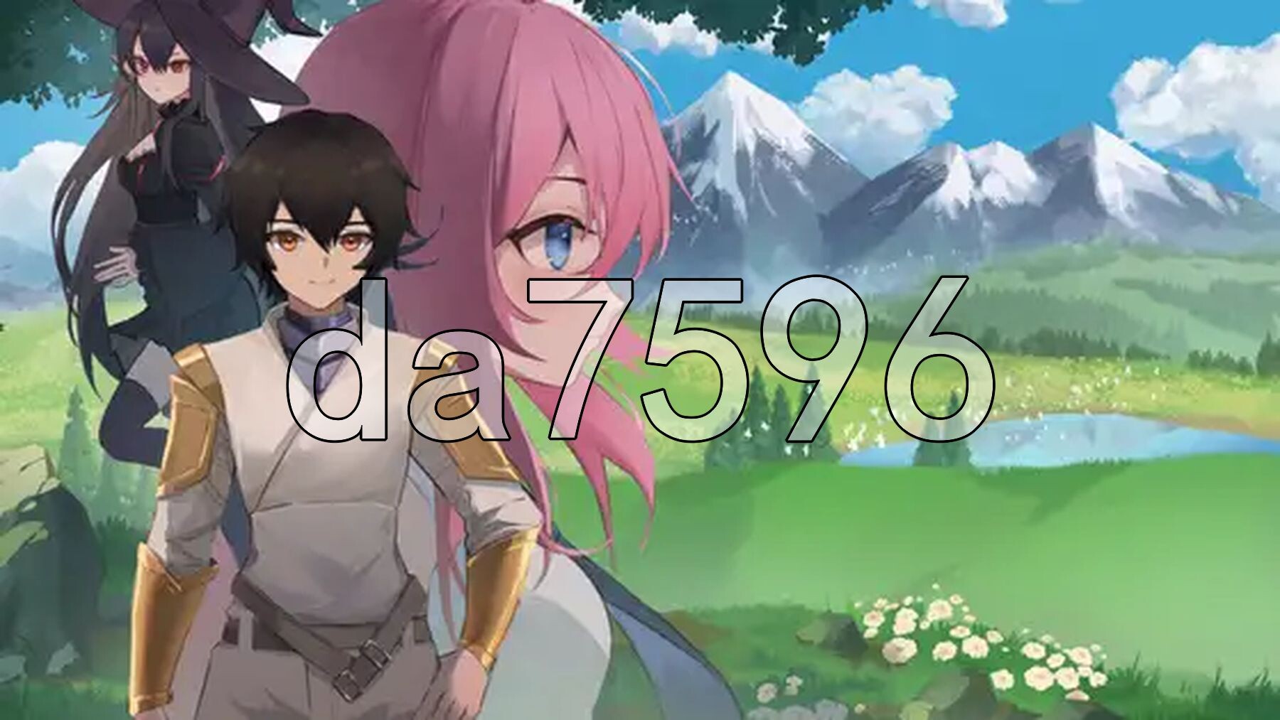 [压洲风SLG/官忠] 农耕勇者地皇家厚宫 Farming Hero's Royal Harem v24.12.22 官方忠闻版 [780M/转百度微云]