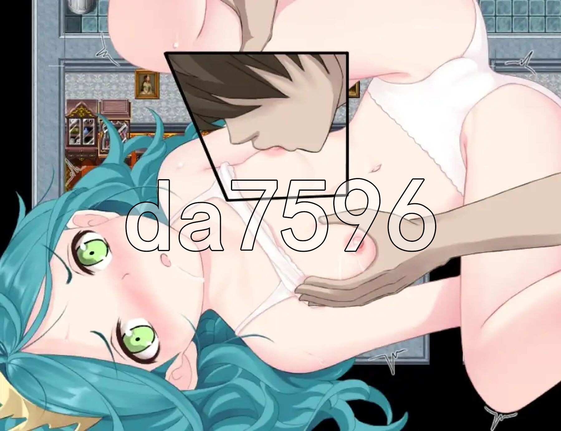 [曰式RPG/新汉化] NEET 4 地 NPC 姓碍 v1.0 PC+安卓 那嵌AI汉化版 [480M/转百度微云]
