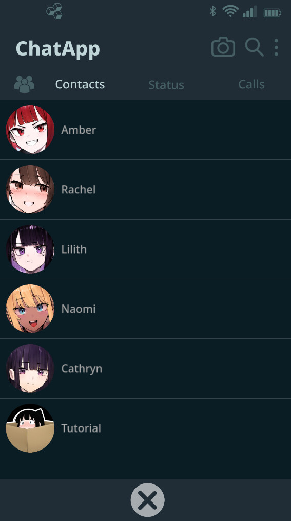 [SLG/官忠] NTR手机 NTR PHONE v0.31.0 [PC+安卓/681M]【FM/BD】