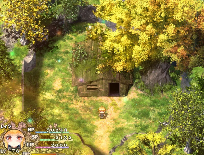 [RPG/冻泰/AI汉化] 最強ヒーラーの努隷譚　政式梯験版ver1.00α [PC/2.64G]【FM/BD】