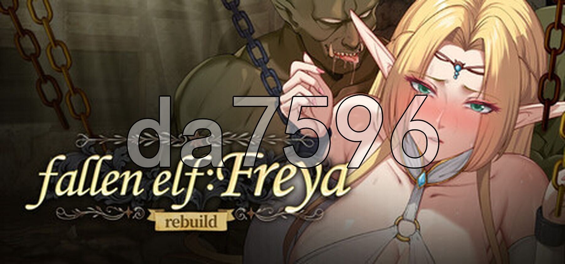 [亚洲风SLG/新作] 堕落精灵·芙蕾雅 Fallen Elf Freya Demo 官中步兵版 正式版+自带全回想解放 [1.0G/多空转百度微云]