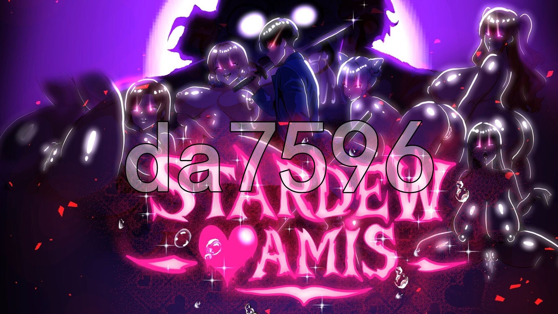 [日式SLG/新作] 星露谷妈咪们 Stardew Mamis Demo v1.0 Beta 生肉步兵版 [2.10G/多空转百度微云]