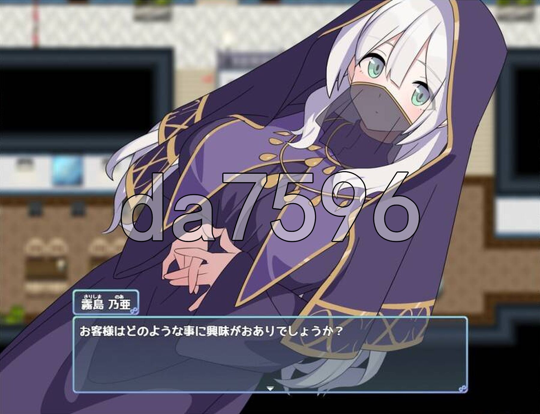 [日式RPG/新作] H、女仆与无人岛 Hとメイドと無人島_体験版β ver1.02 机翻版 [370M/多空转百度微云]