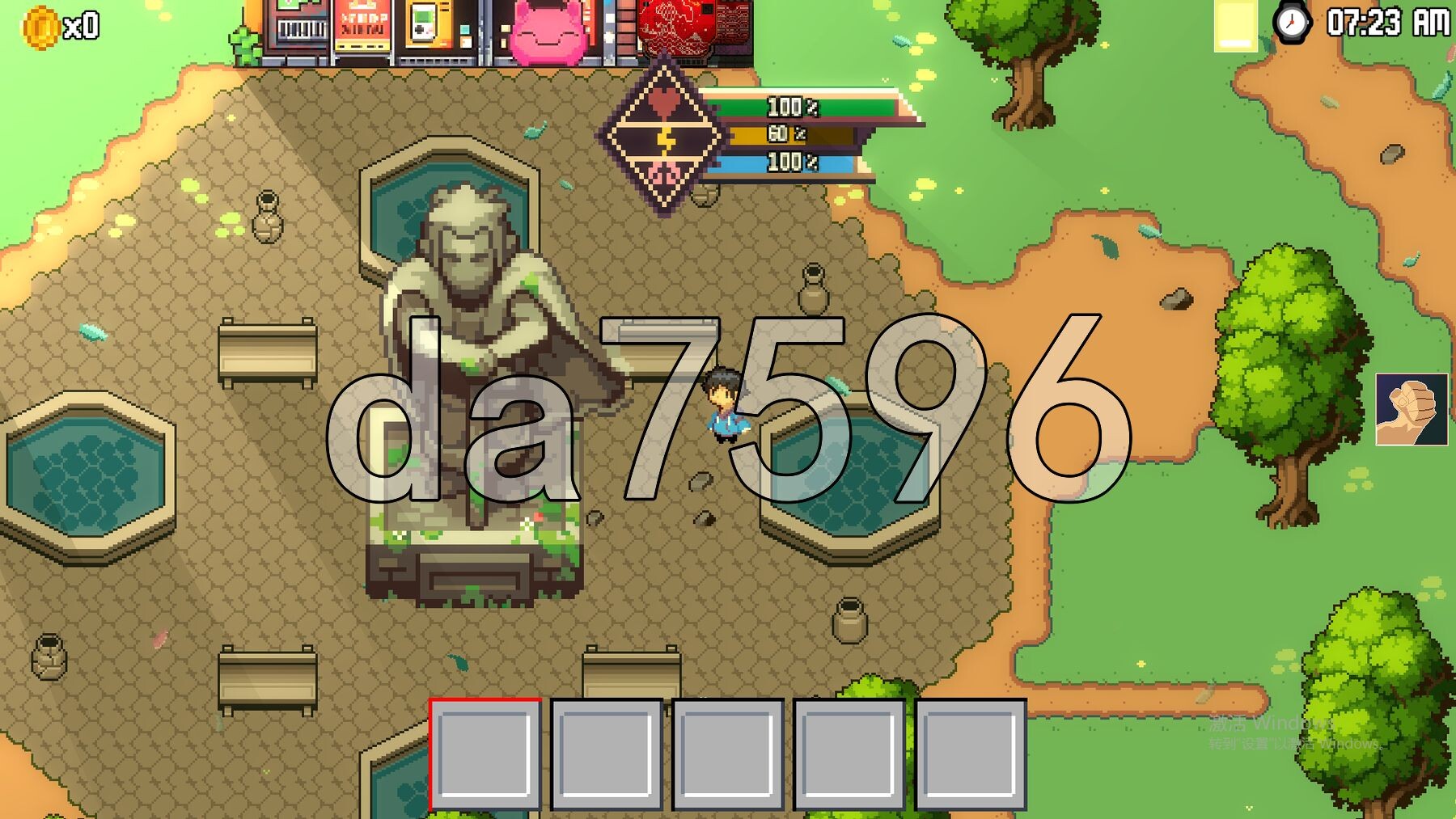 [日式SLG/新作] 星露谷妈咪们 Stardew Mamis Demo v1.0 Beta 生肉步兵版 [2.10G/多空转百度微云]