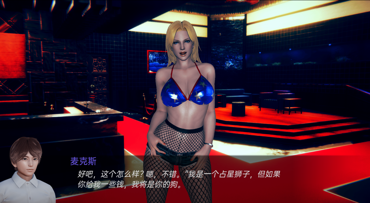 [SLG/汉化] 花痴驯兽师 睡莲驯兽师 Nympho Tamer v0.88 PC+安卓汉化版 [多空/5G/微云直连]