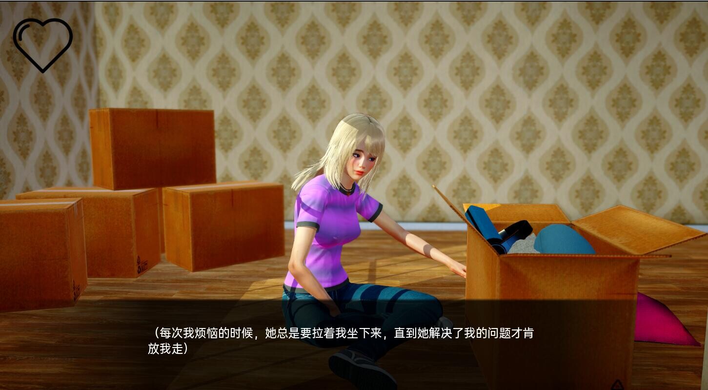 [SLG/汉化] 枢纽军团 The Nexus v0.6 PC+安卓汉化版 [多空/4.9G/微云直连]