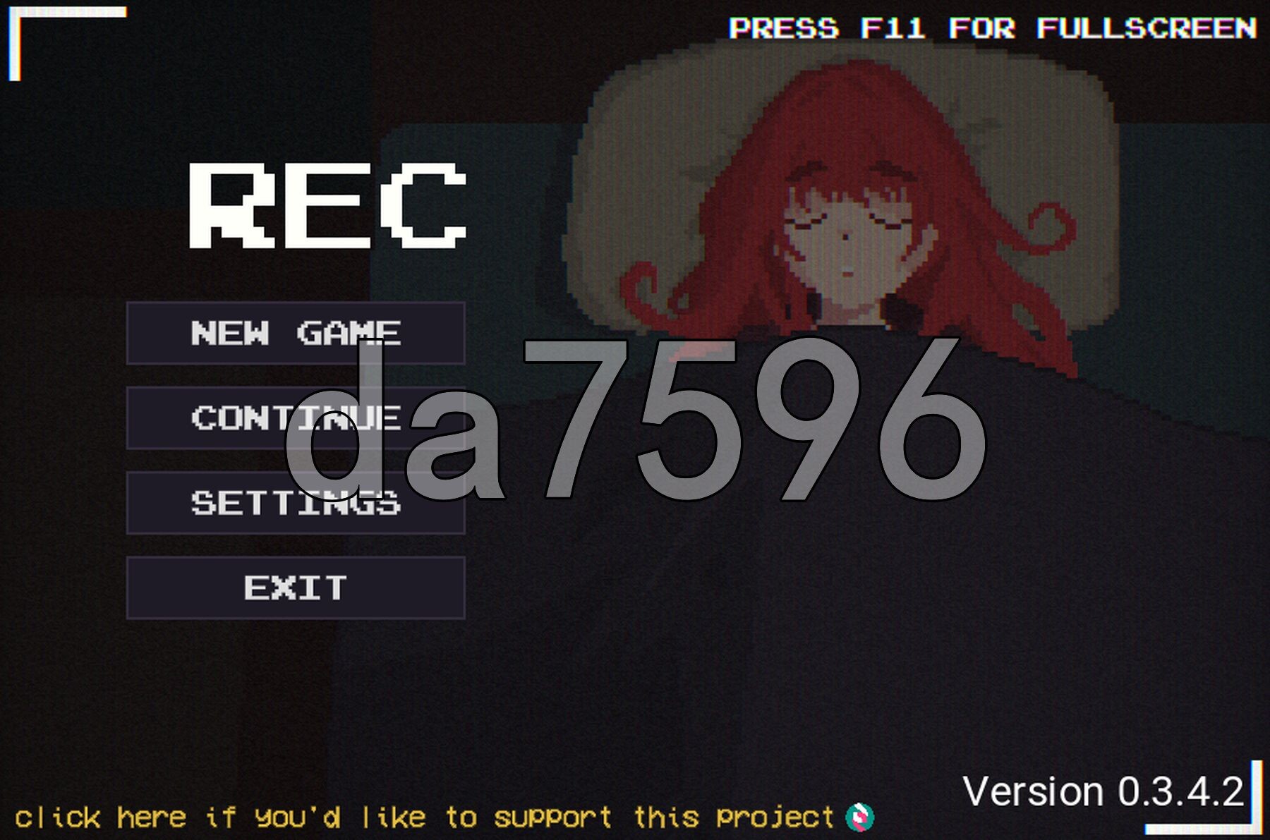 [日式SLG/新作] REC v0.3.4.2 PC+安卓 生肉版+作弊码 [340M/多空转百度微云]