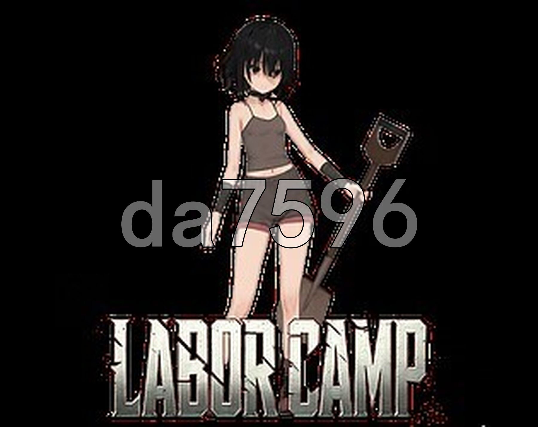 [日式SLG/新作] 劳动改造营 Labor Camp Demo v0.03 PC+安卓 官中步兵版+作弊码 [3.40G/多空转百度微云]