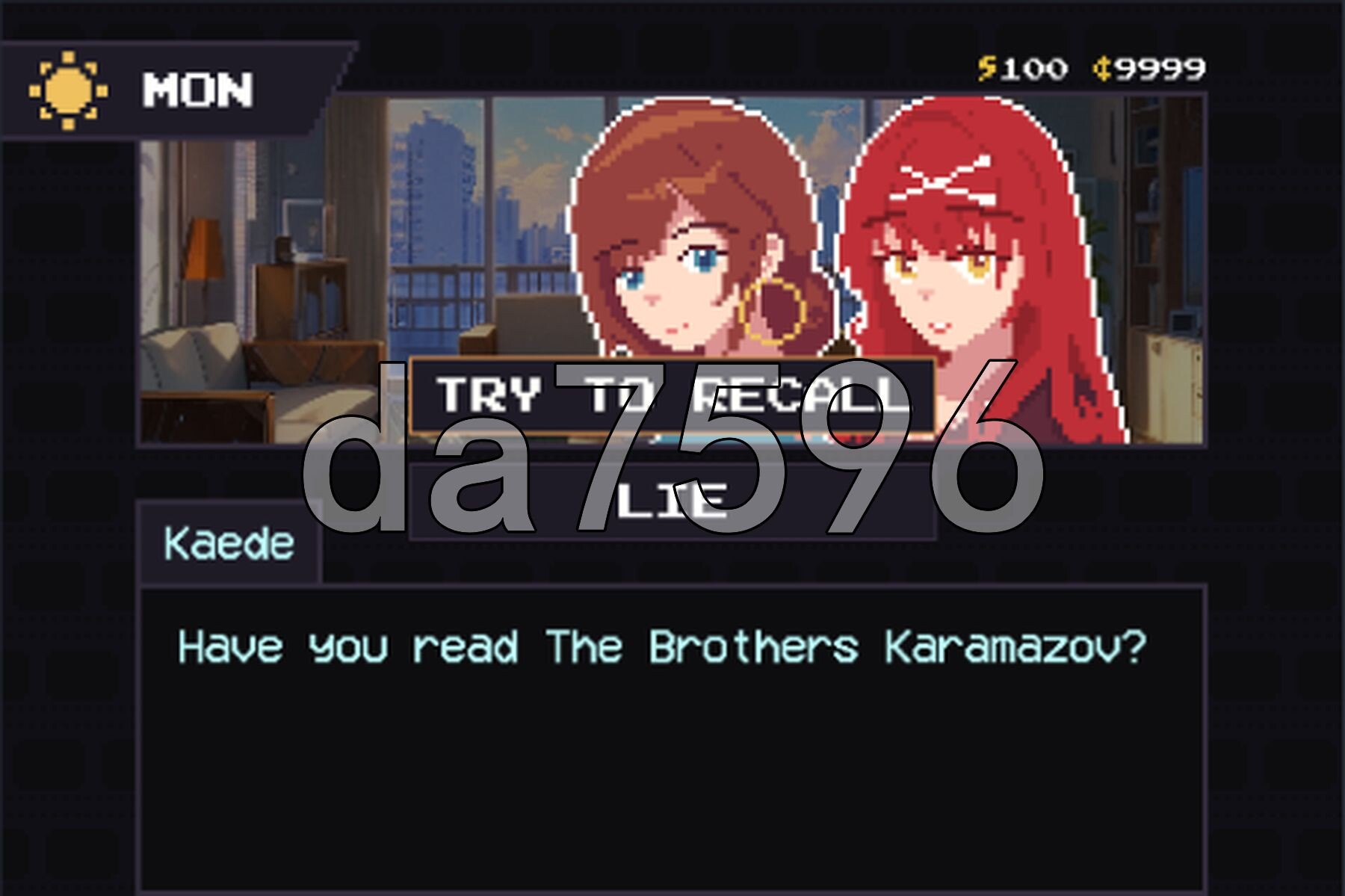 [日式SLG/新作] REC v0.3.4.2 PC+安卓 生肉版+作弊码 [340M/多空转百度微云]