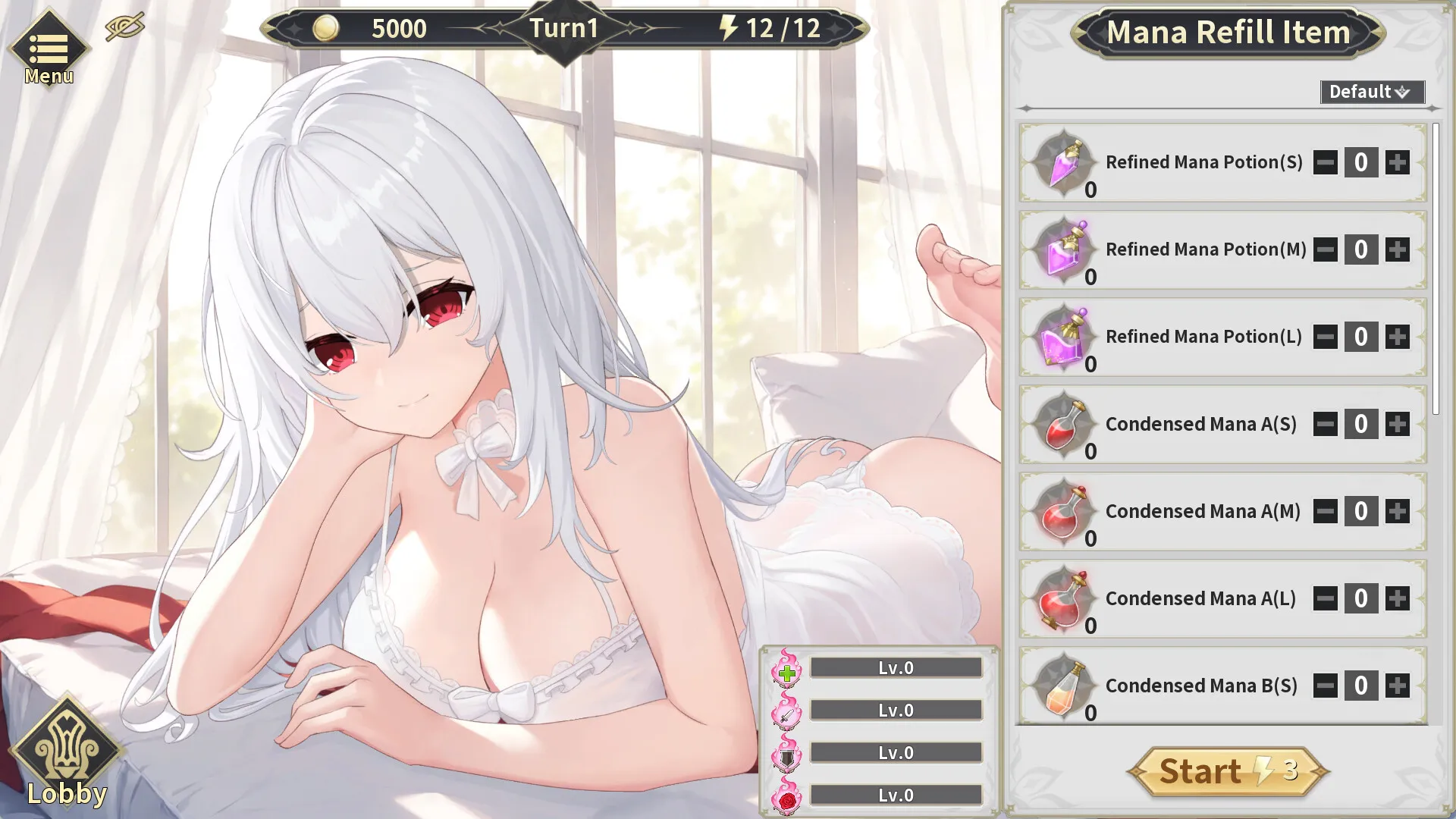 [PC][SLG/PC/官中/2D]鲁蛇穿越异世界 – 征服世界前得先征服可爱妹子 – v1.0.1.3 官中步兵版 [994.9MB]-芒果游戏库