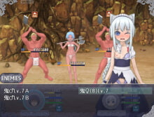[RPG/AI汉化] 剣と首輪の奴○商 V1.0.11 [PC/676M]【FM/BD】