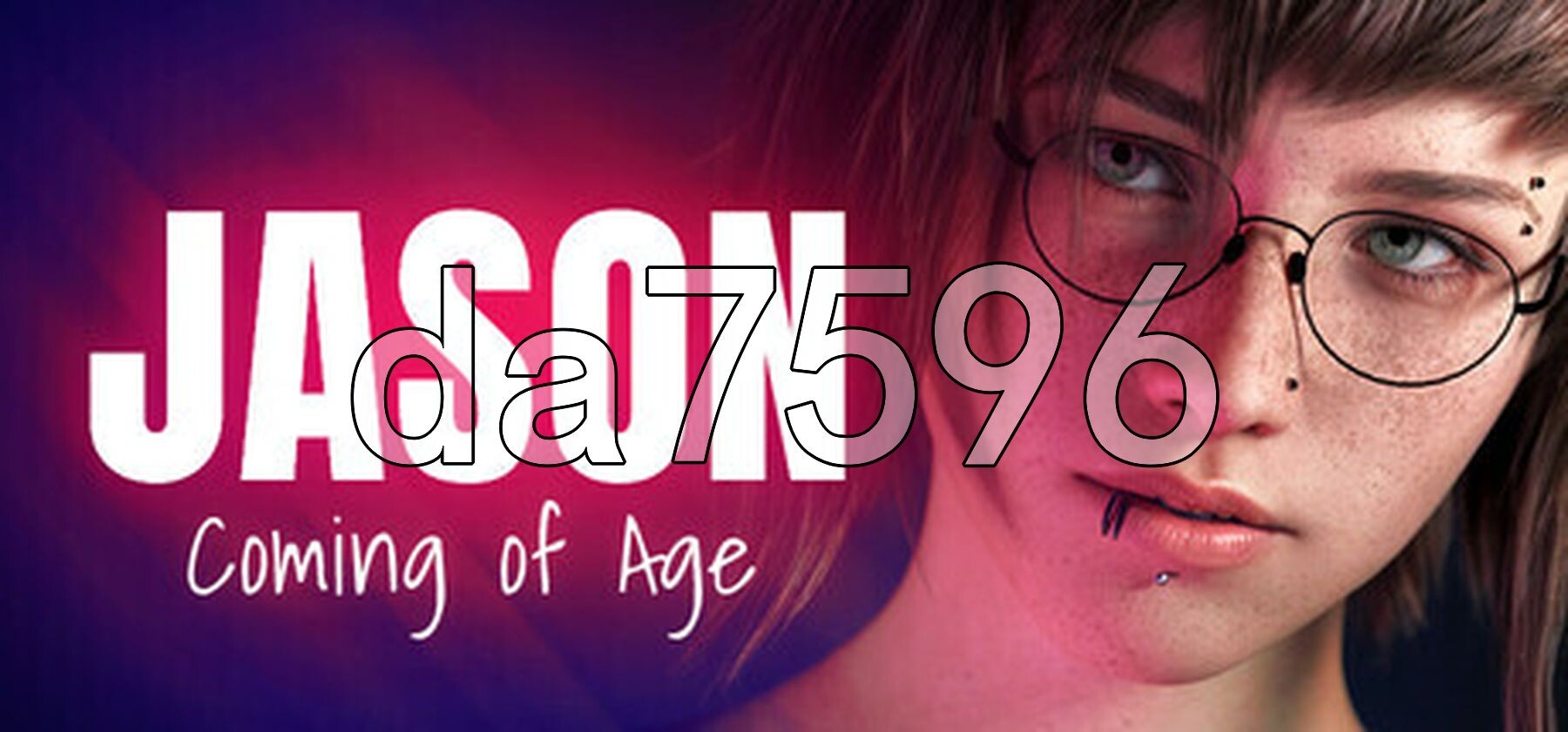 [欧美SLG/乱伦/新作] 杰森：时代的到来 JASON, Coming of Age v1.7.1 官中步兵版 [4.90G/多空转百度]