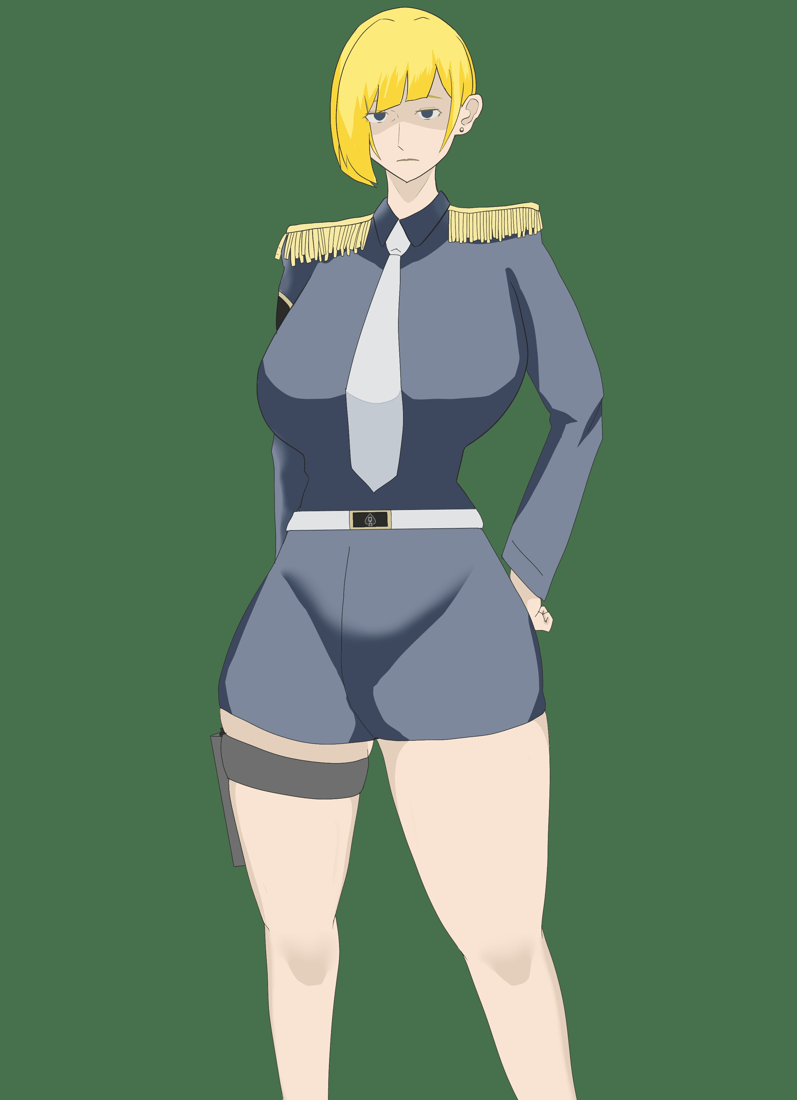 [探索RPG] 怪盗艾尔艾娜 怪盗エルエナ AI汉化版+全回想存档 [1.60G]【FM/BD】