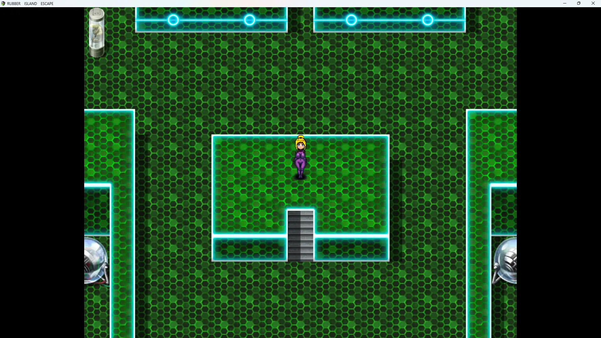[RPG/AI汉化] RUBBER ISLAND ESCAPE [PC/3.97G]【FM/BD】