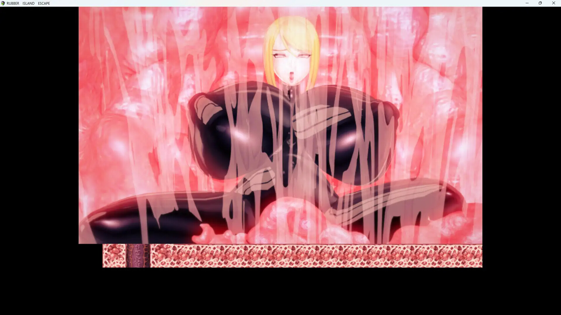 [RPG/AI汉化] RUBBER ISLAND ESCAPE [PC/3.97G]【FM/BD】
