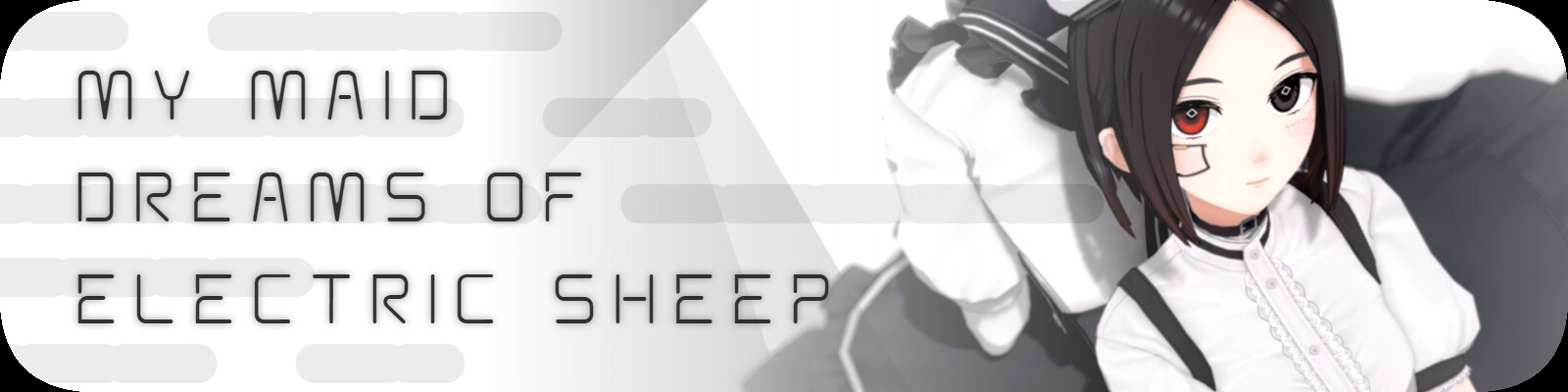 [SLG/机翻] 我的电子羊女仆梦 My Maid Dreams of Electric Sheep v0.8.3 [PC+安卓4G]【FM/BD】