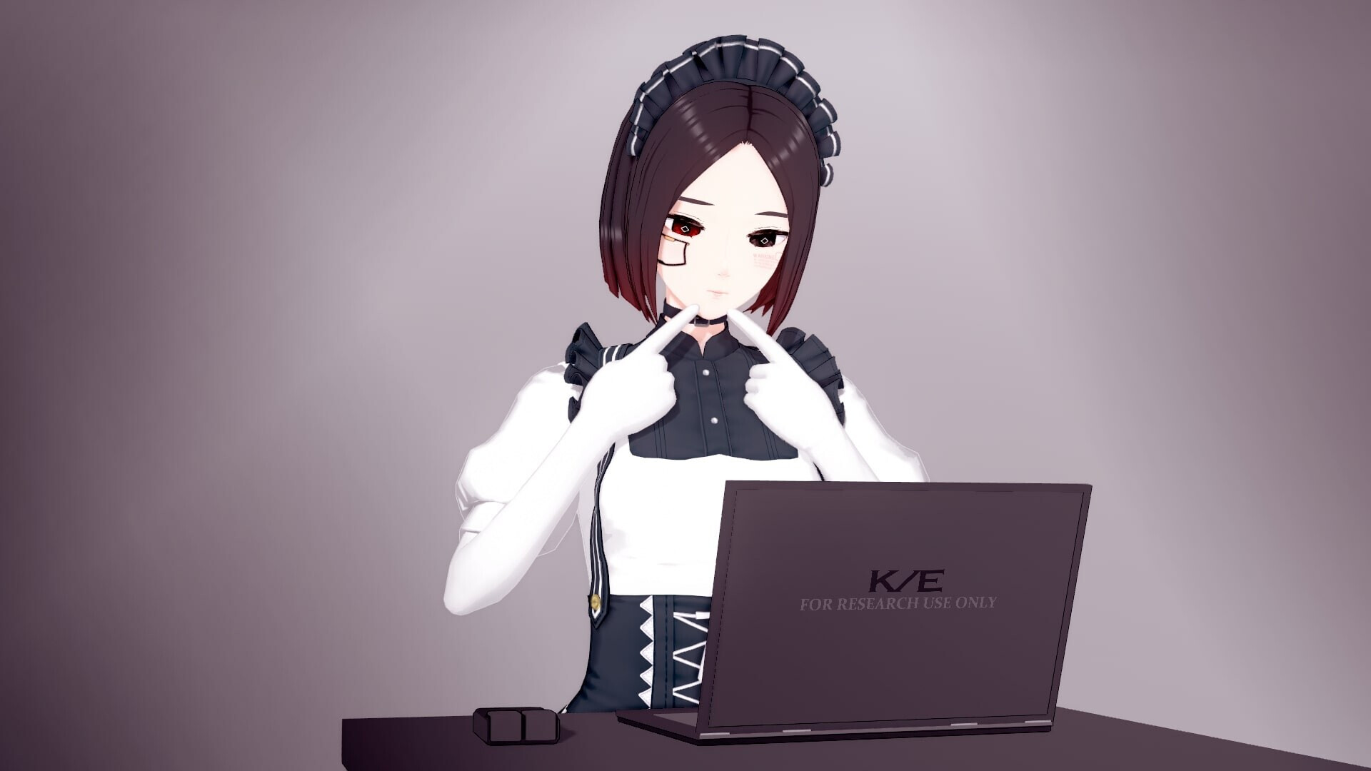 [SLG/机翻] 我的电子羊女仆梦 My Maid Dreams of Electric Sheep v0.8.3 [PC+安卓4G]【FM/BD】