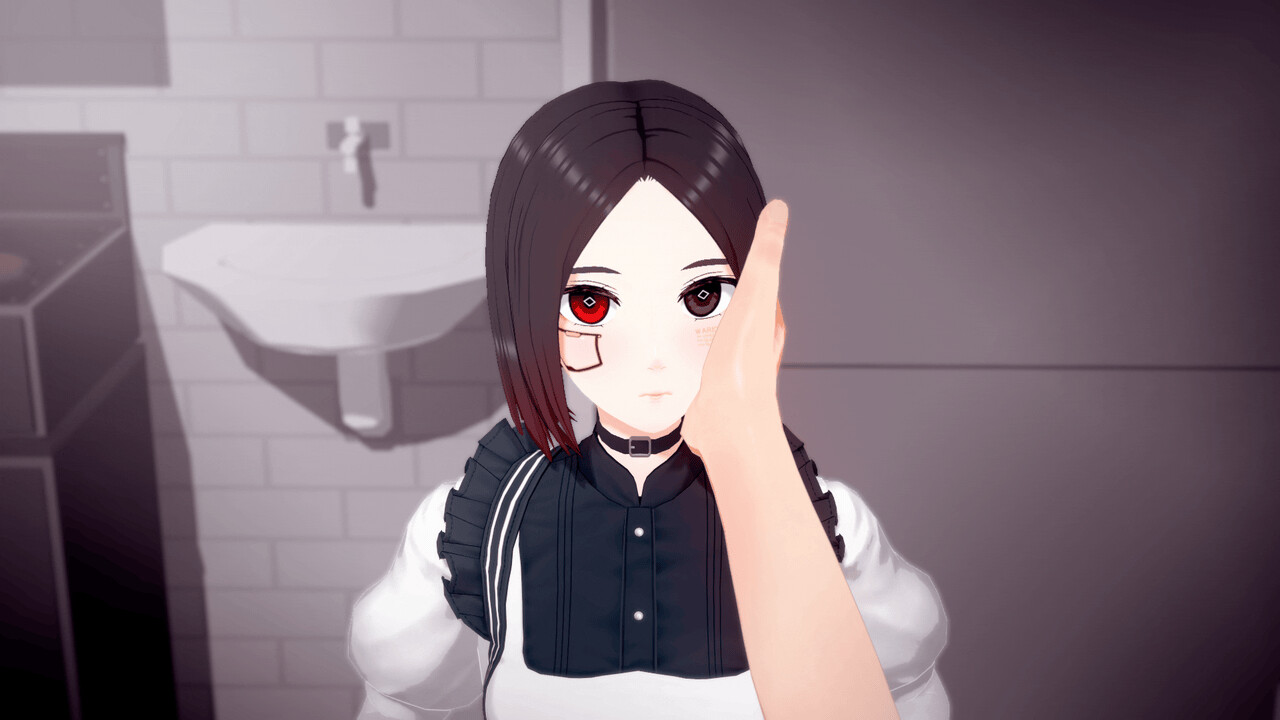 [SLG/机翻] 我的电子羊女仆梦 My Maid Dreams of Electric Sheep v0.8.3 [PC+安卓4G]【FM/BD】