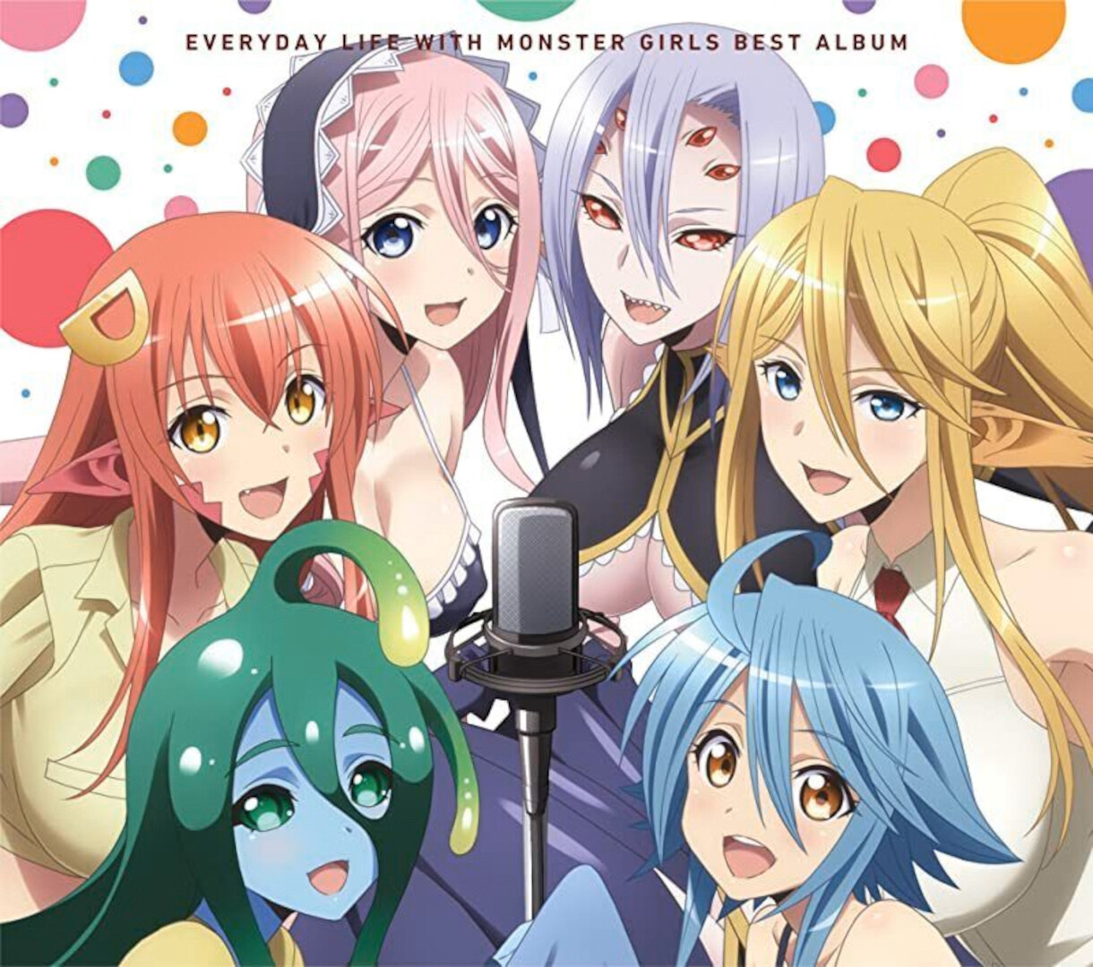 [SLG/动画]魅魔：后宫模拟器Monster Musume: Harem Simulator v0.3.0汉化版[PC+安卓460M]【FM/BD】