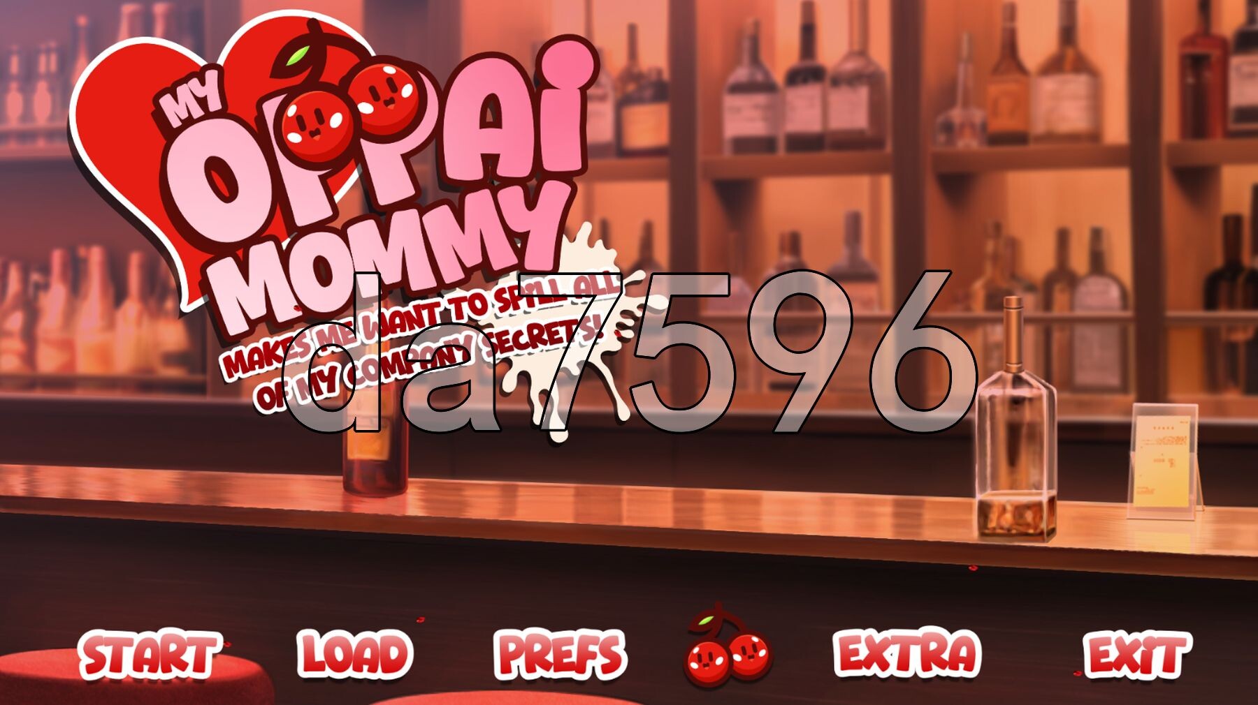 [亚洲风SLG/新作] 我的欧派妈妈让我想泄露公司所有的秘密！ My Oppai Mommy Makes Me Want To Spill All Of My Company Secrets!  v1.1.2 PC+安卓 汉化步兵版 完结版 [1.10G/多空转百度微云]