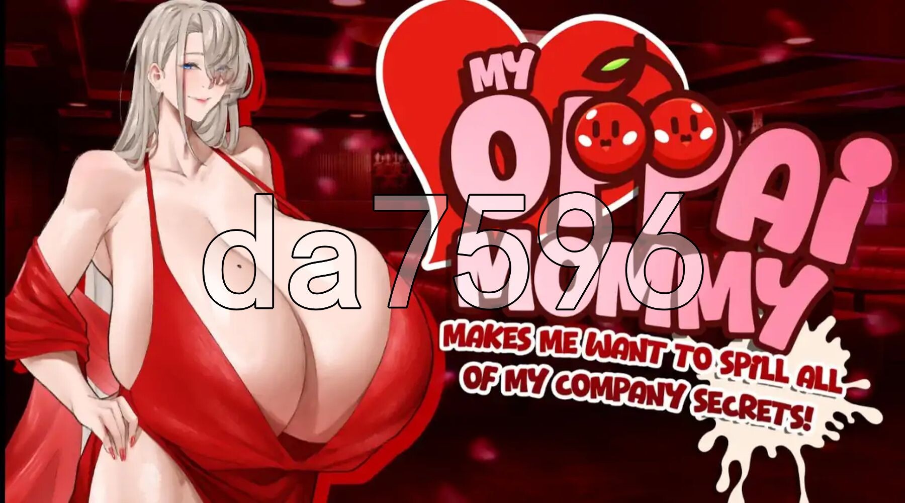 [亚洲风SLG/新作] 我的欧派妈妈让我想泄露公司所有的秘密！ My Oppai Mommy Makes Me Want To Spill All Of My Company Secrets!  v1.1.2 PC+安卓 汉化步兵版 完结版 [1.10G/多空转百度微云]
