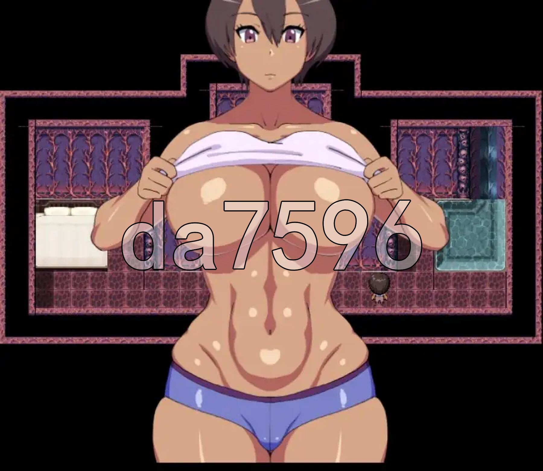 [日式RPG/新汉化] 迷宫 [最終版] v1.0 PC+安卓 内嵌AI汉化版 [360M/多空转百度微云]