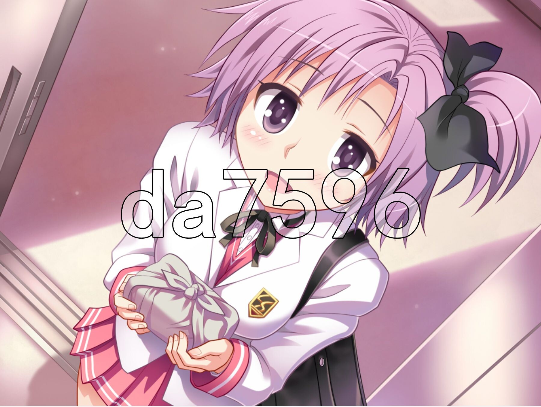 [日式ADV/新汉化] 命运预报现正发布 運命予報をお知らせします 精翻版+特典+全CG存档 [1.70G/多空转百度微云]