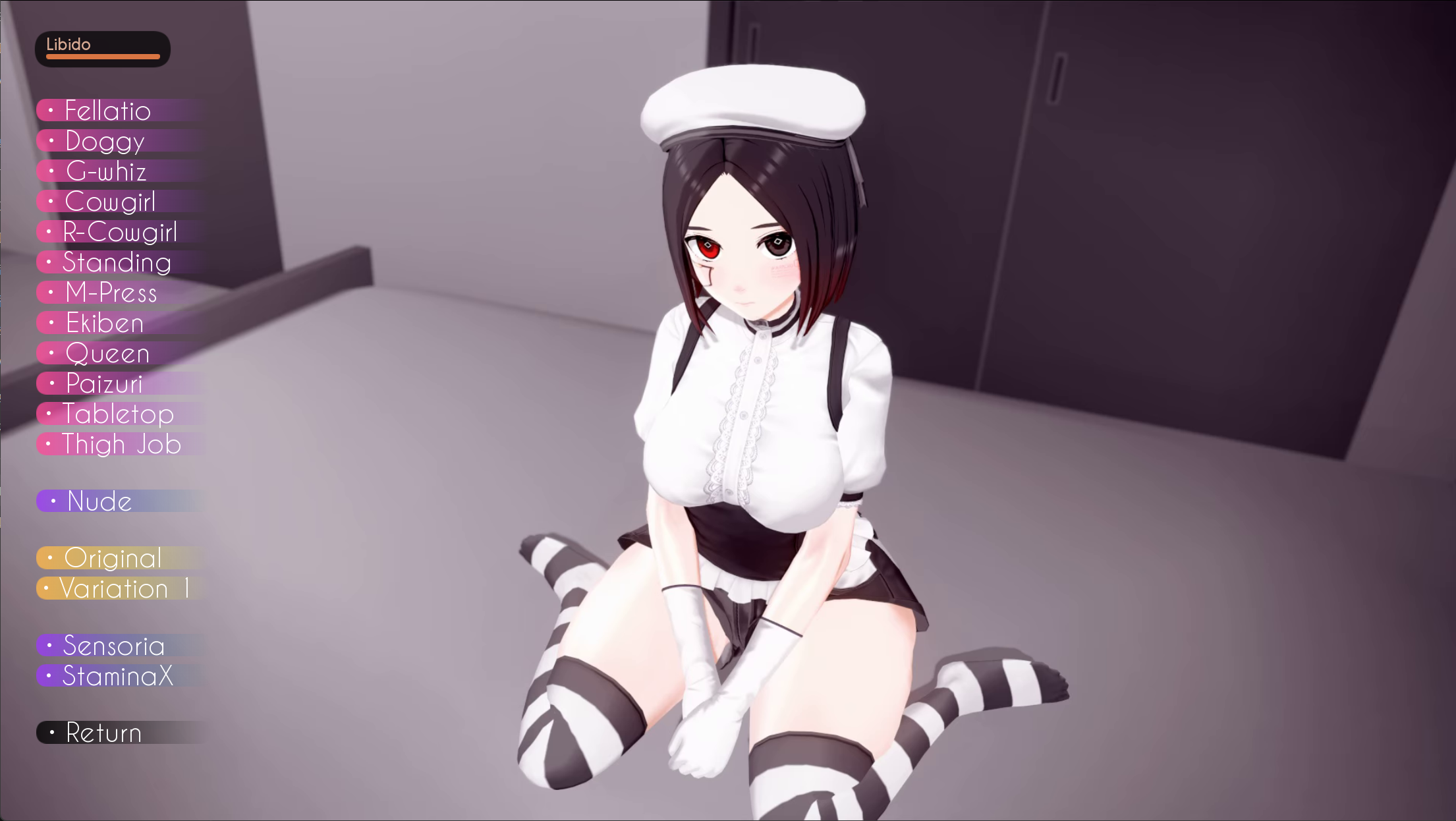 【SLG/3D/AI汉化/动态/PC/AZ/步兵】补链接：我的电子羊女仆梦v0.8.9/ElectricSheep v0.8.9【4.85GB移动盘】