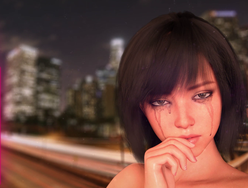 【SLG/PC/机翻】小妹妹：新纪元 Little Sister New Era [v0.05] 【870M】