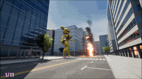 【3D/互动/巨人/福瑞/PC】越大越好 Growth Zone Bigger Is Better v0.6.1【6.64G】