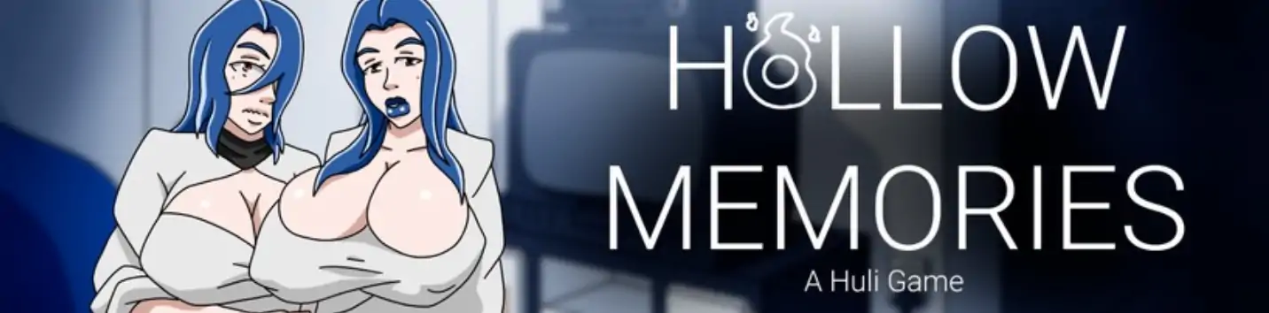 【SLG/汉化/2D/动态/更新/步兵】空洞的记忆/Hollow Memories[Ver0.10]【1.96G】