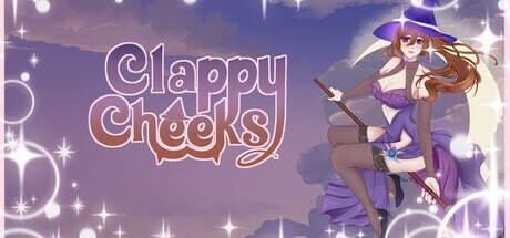 【PC/SLG/官中】轻拍双颊的诱惑：魔力与欲望的交织 Clappy Cheeks: Lust and Magic Build 26.11.2025 【256M/百度】