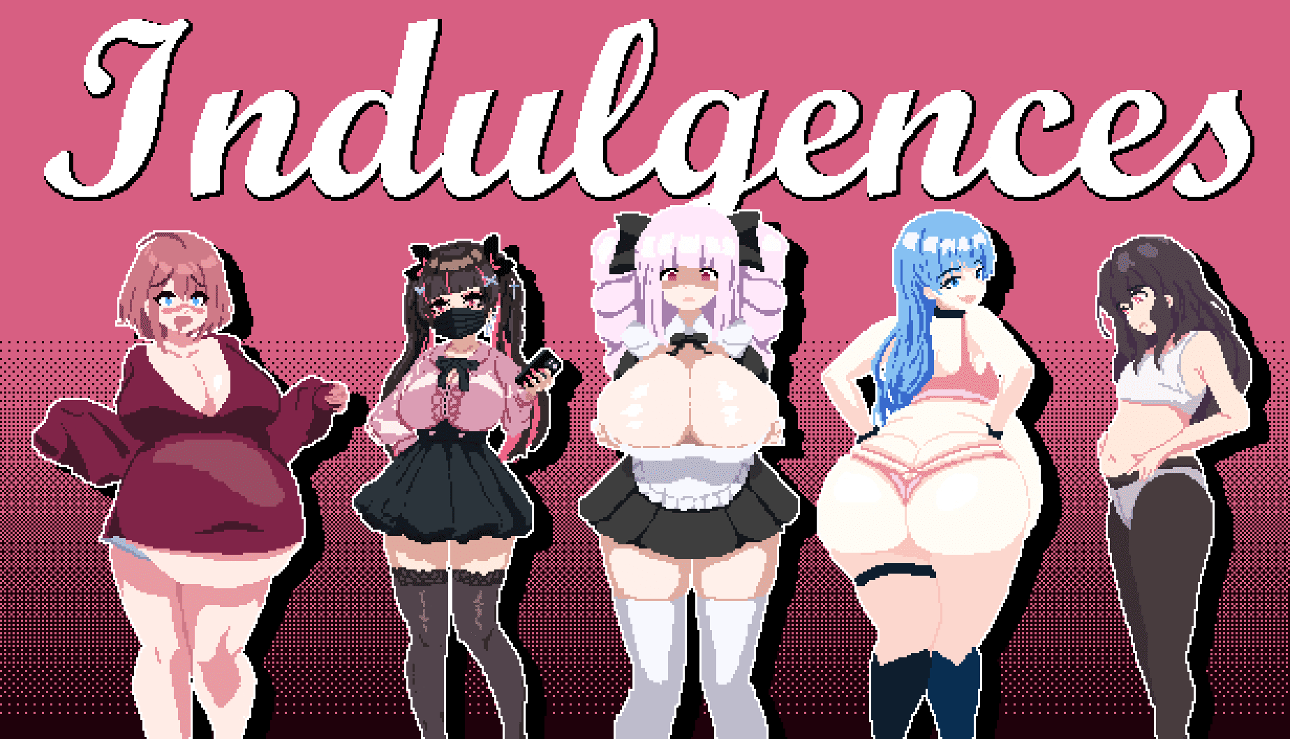 【SLG/汉化/PC/像素/步兵】赎罪券 Indulgences Ver0.651 【1G/迅雷】