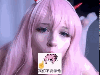 [三次元/欧美/Cos02 YourLittleMai]  [1v/814M/迅雷]