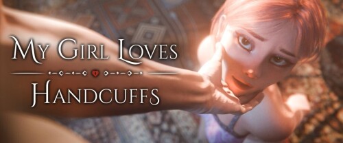  [欧美SLG/AI汉化/3D]我的女孩爱手铐 My Girl Loves Handcuffs v0.7 AI汉化版[PC+安卓/1.13G/更新]