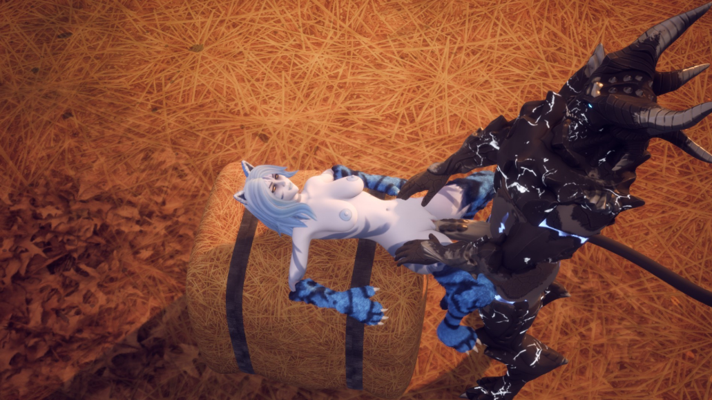 [3D/ACT/生肉] Breeders of the Nephelym v0.766.1 Test 生肉版 [5.9G]