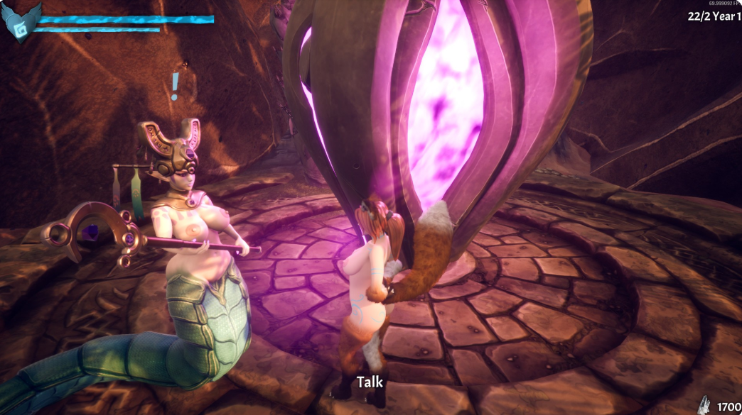 [3D/ACT/生肉] Breeders of the Nephelym v0.766.1 Test 生肉版 [5.9G]