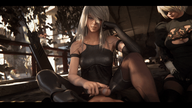 [3D动画][Erovirus]25年12月作品Retribution Protocol - Part 1(168MB)