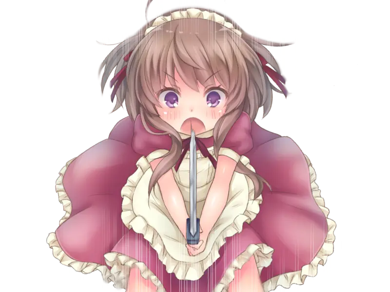 セイディといにしえの森_1