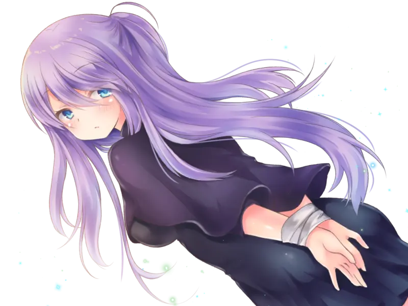 セイディといにしえの森_2