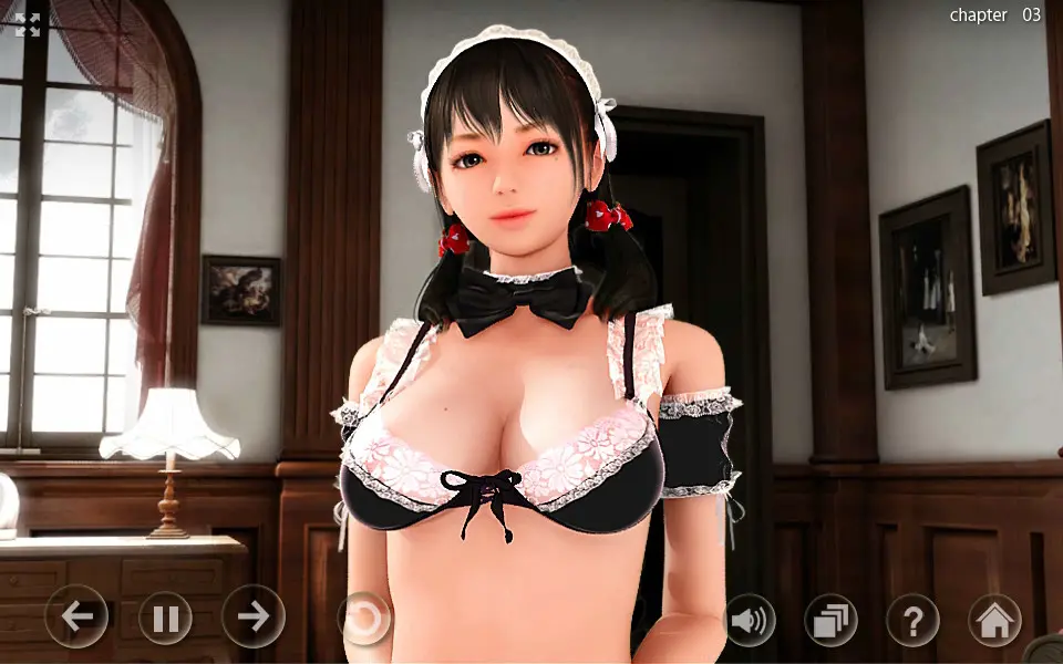 Super Naughty Maid 2_1