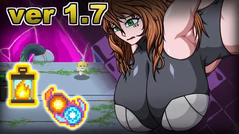 【ACT/官中/PC】天使·艾米卡 – 劣等种族净化计划 v1.7【330M】