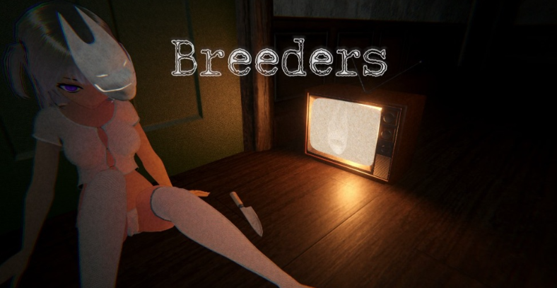 【3D/ACT/动态/PC/机翻】饲养者员 饲养者 Breeders [v0.17] 【1.04G/百度/夸克】