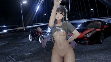 【MMD】 PUPPUCCINO07 2023.09-2026.01[轻量版]【12g/度盘】