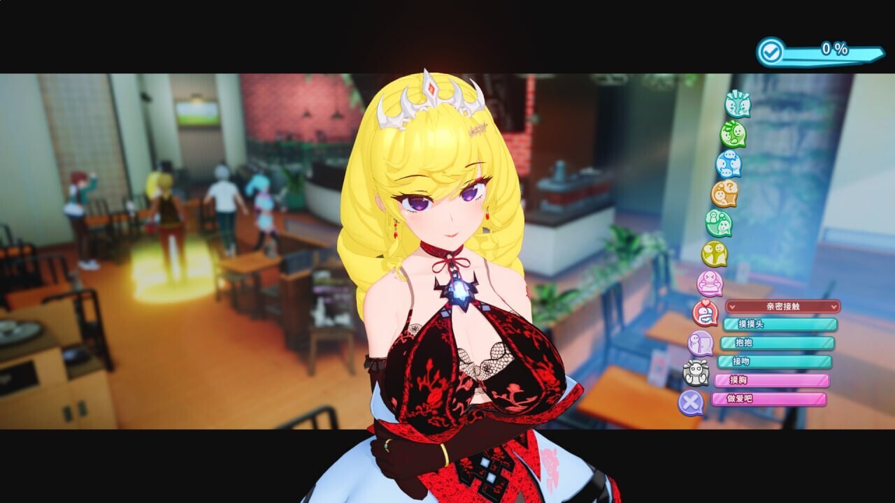 图片[8]-[3D大作/i社/开放世界/动态] 夏日狂欢 サマバケ！すくらんぶる v1.16 精翻汉化版+去码+全DLC+修改器 [26G/更新]-嘤嘤怪之家