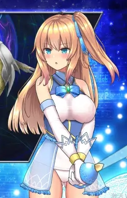 【经典/中文/RPG】魔法少女苍蓝星（魔改补丁＋本体）